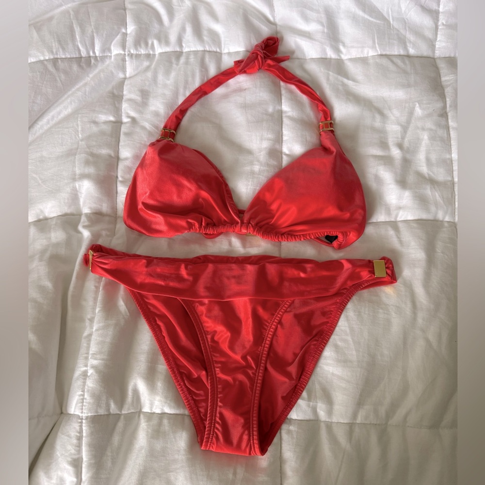 VIX bikini set. New